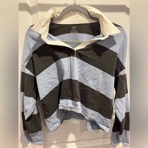 Aerie long sleeve top